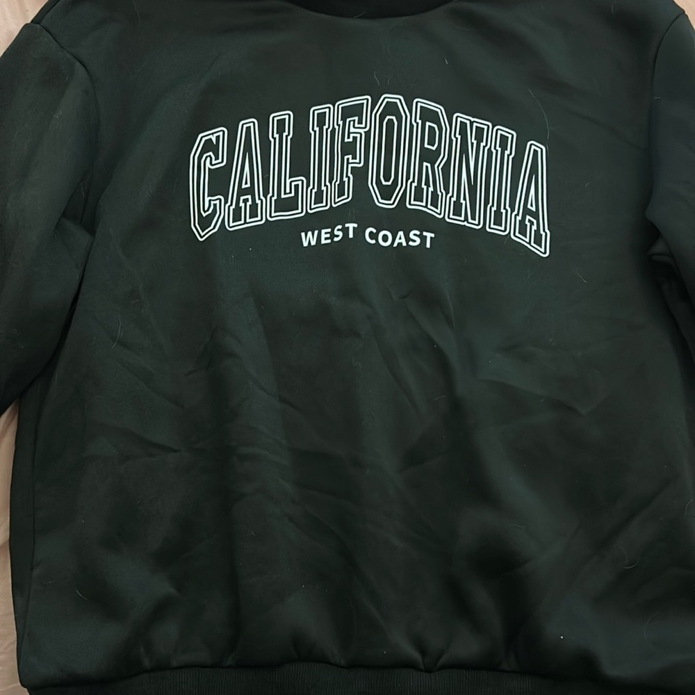crewneck